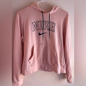 Nike hoodie